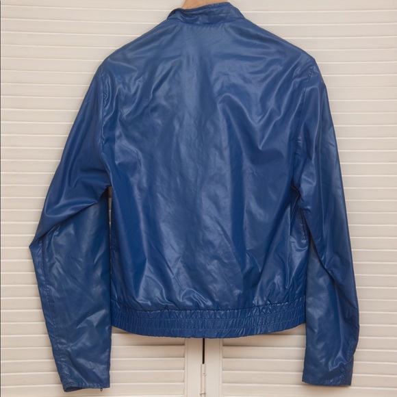 Vintage Windbreaker - Lined - Picture 2 of 4